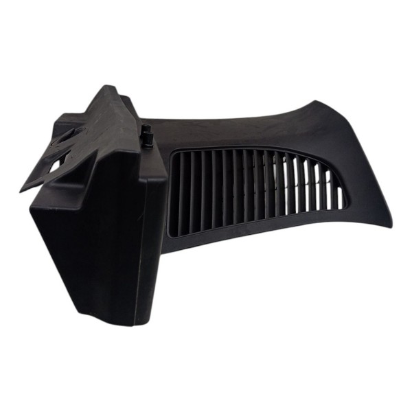 Acabamento Suporte Bagagito Esquerdo Citroen C3 Picasso 2012