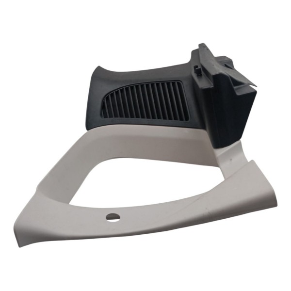 Acabamento Suporte Bagagito Direito  Citroen C3 Picasso 2012