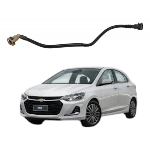 Mangueira Combustível Chevrolet Onix 1.0  2020 2021 2022