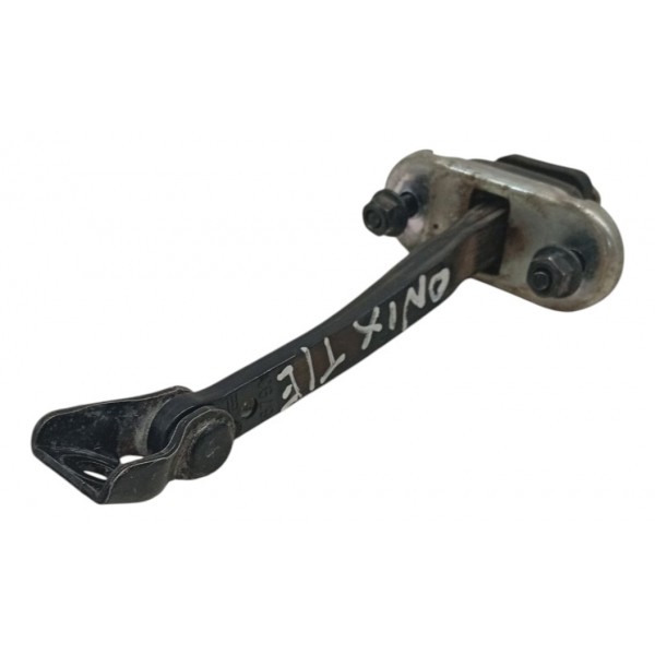 Limitador Porta Traseira Esquerda Chevrolet Onix 2020 2021