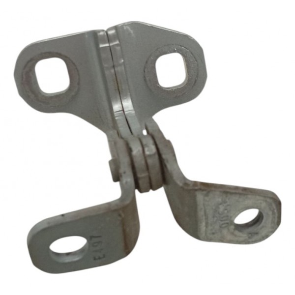 Dobradiça Porta Traseira Esquerda  Chevrolet Onix 2020 2021