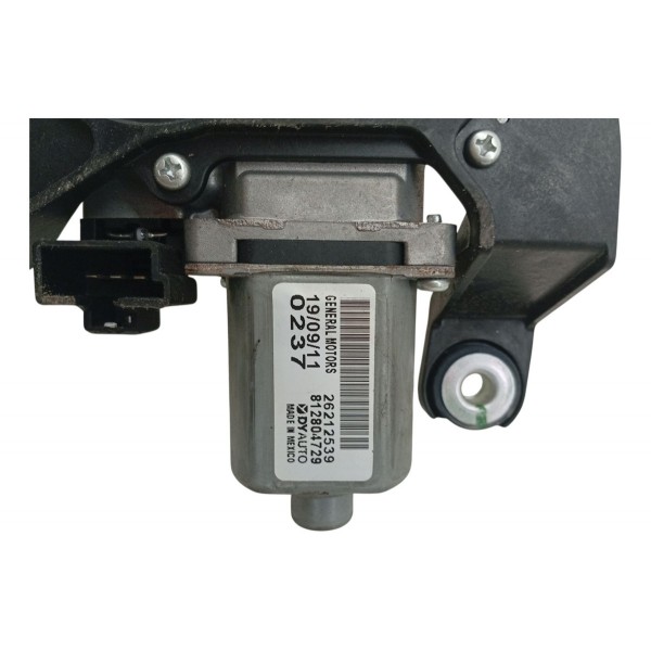 Motor Limpador Traseiro Chevrolet Onix 2020 2021 2022