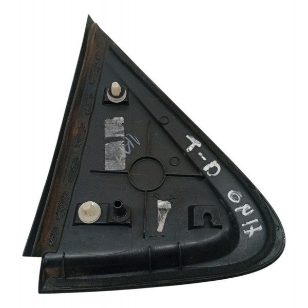 Acabamento Externo Traseiro Direito Chevrolet Onix 2020 2021