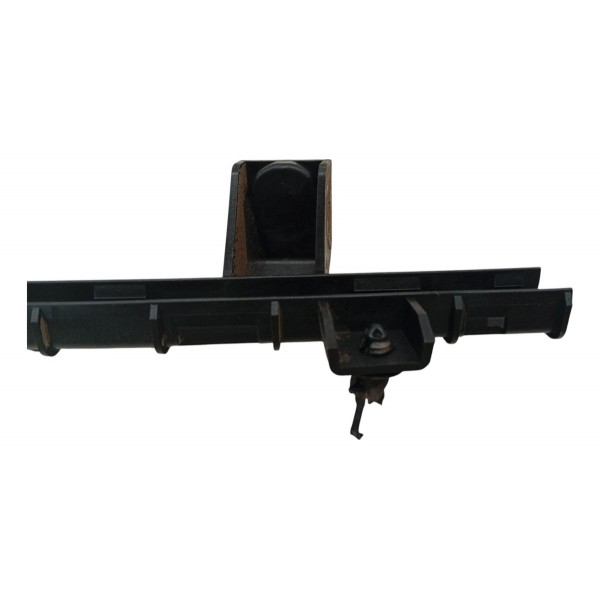 Guia Vidro Traseiro Esquerdo Chevrolet Onix 2020 2021 2022