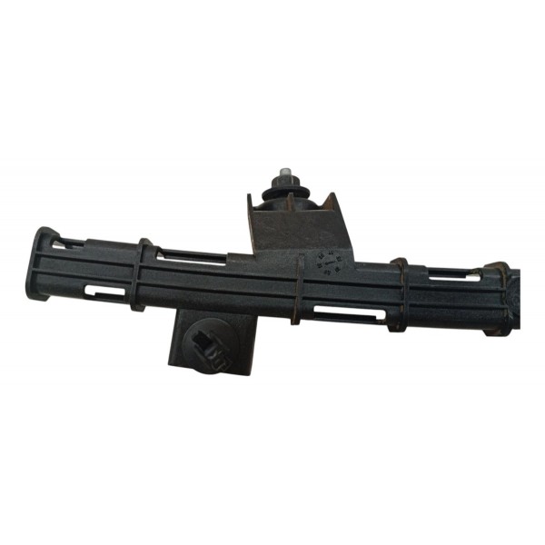 Guia Vidro Traseiro Esquerdo Chevrolet Onix 2020 2021 2022