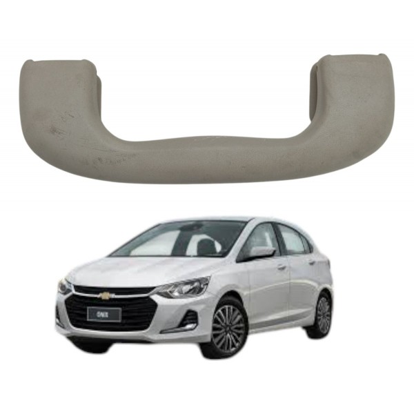 Alça Teto Pqp Chevrolet Onix 2020 2021 2022