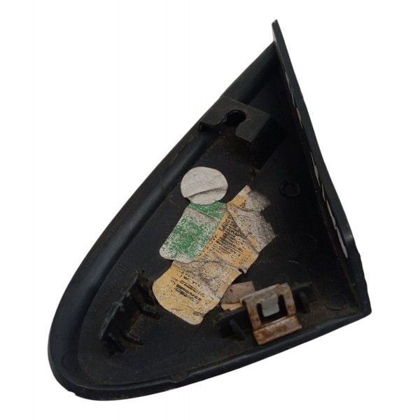 Moldura Retrovisor Retrovisor Esquerdo Chevrolet Onix 2021