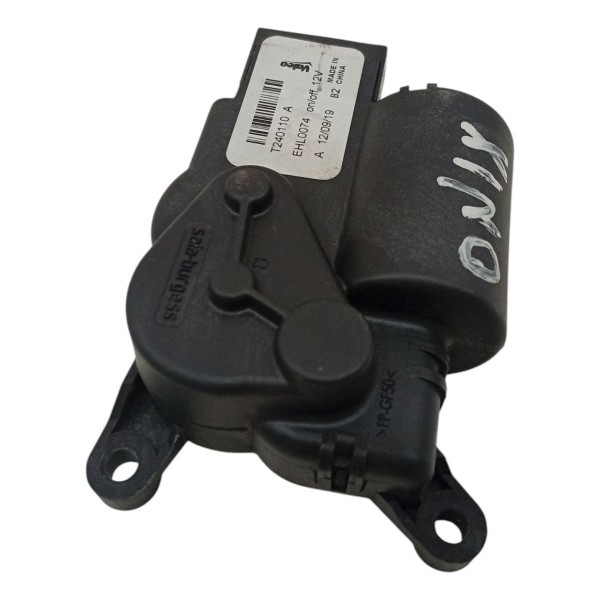 Motor Atuador Ar Condicionado Chevrolet Onix 2020 2021