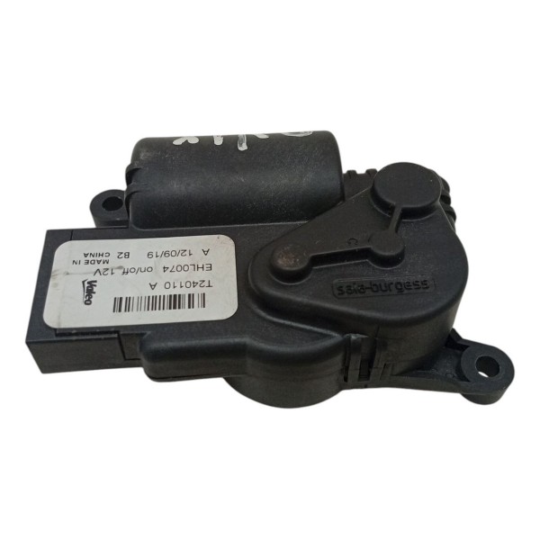 Motor Atuador Ar Condicionado Chevrolet Onix 2020 2021