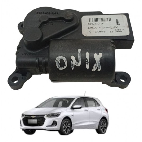 Motor Atuador Ar Condicionado Chevrolet Onix 2020 2021