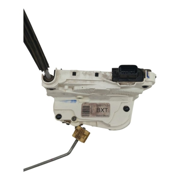 Fechadura Elétrica Traseira Esquerda Chevrolet Onix 2021