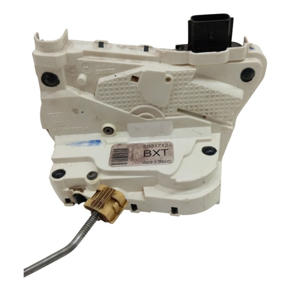 Fechadura Elétrica Traseira Esquerda Chevrolet Onix 2021