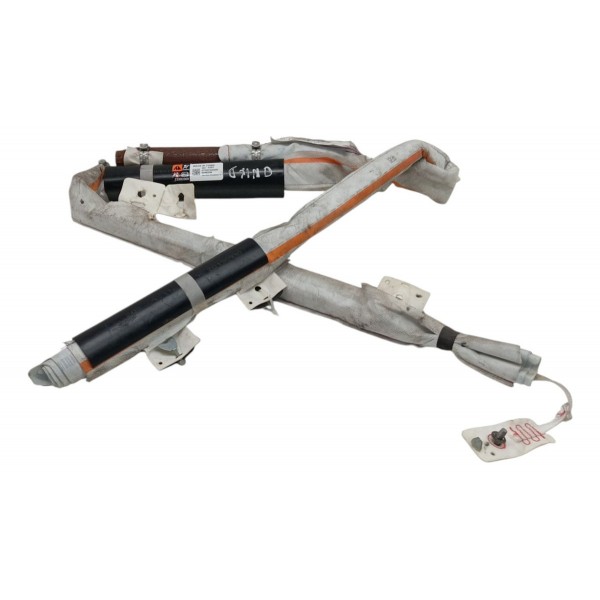 Cortina Airbag Direito Chevrolet Onix 2020 2021 2022