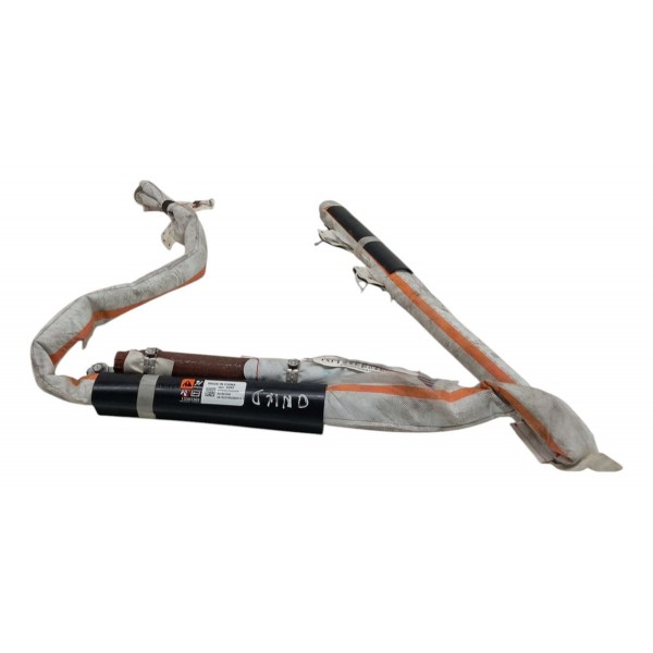 Cortina Airbag Direito Chevrolet Onix 2020 2021 2022