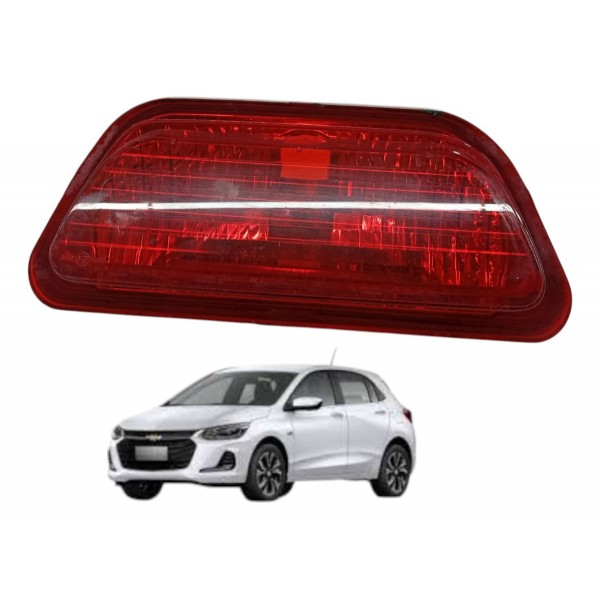 Lanterna Neblina Chevrolet Onix 2020 2021 2022
