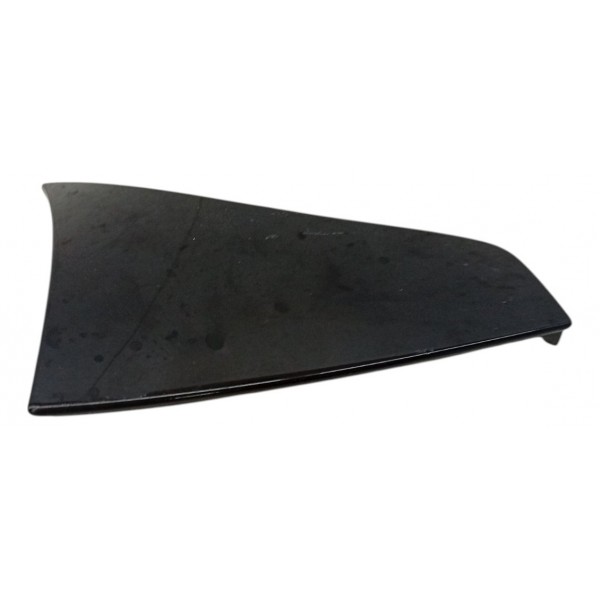 Acabamento Aerofólio Esquerdo Chevrolet Onix 2020 2021