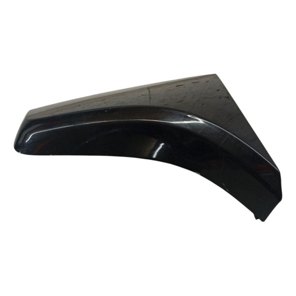 Acabamento Aerofólio Esquerdo Chevrolet Onix 2020 2021