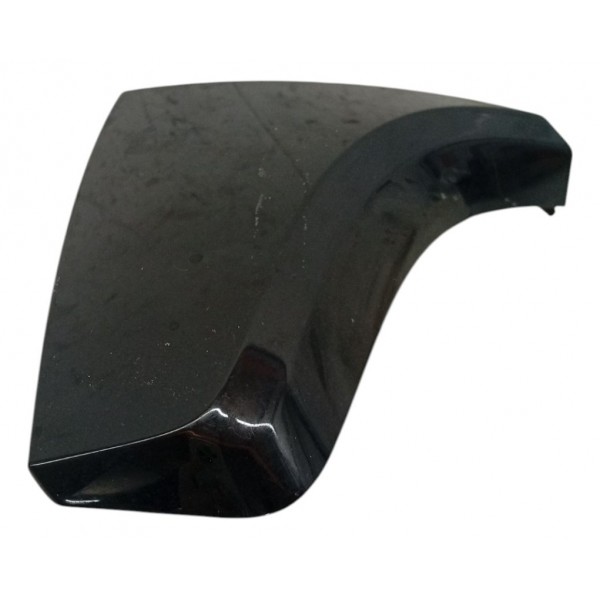 Acabamento Aerofólio Esquerdo Chevrolet Onix 2020 2021