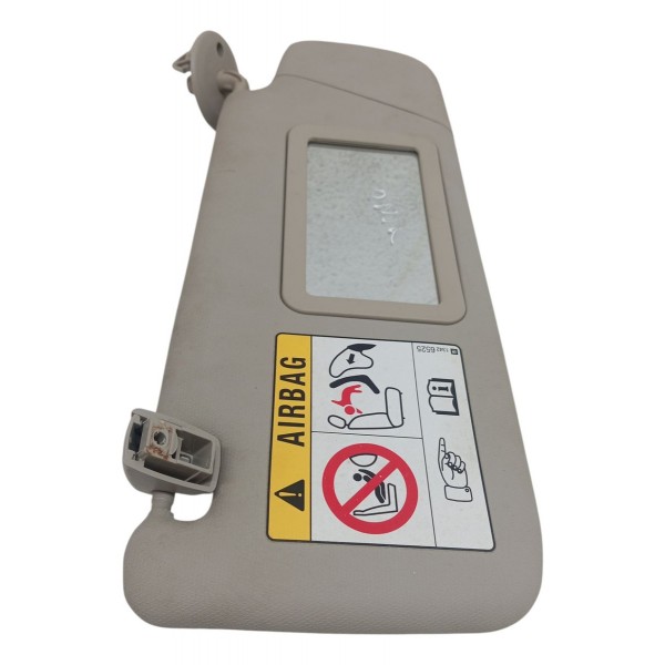 Quebra Sol Direito Chevrolet Onix 2020 2021 2022