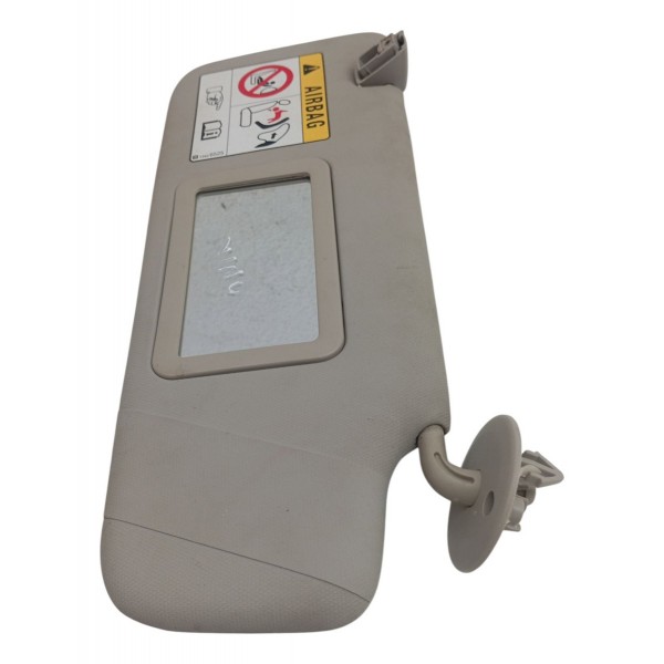 Quebra Sol Direito Chevrolet Onix 2020 2021 2022