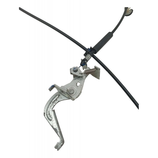 Cabo Abertura Portinhola Combustível Chevrolet Onix 2021