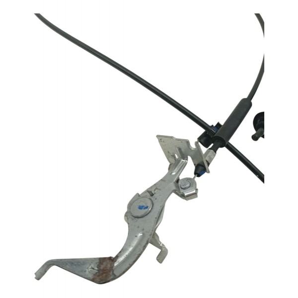 Cabo Abertura Portinhola Combustível Chevrolet Onix 2021