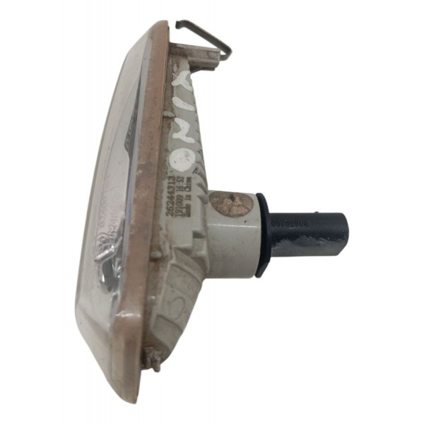 Pisca Lateral Paralama Chevrolet Onix 2020 2021 2022