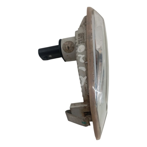 Pisca Lateral Paralama Chevrolet Onix 2020 2021 2022