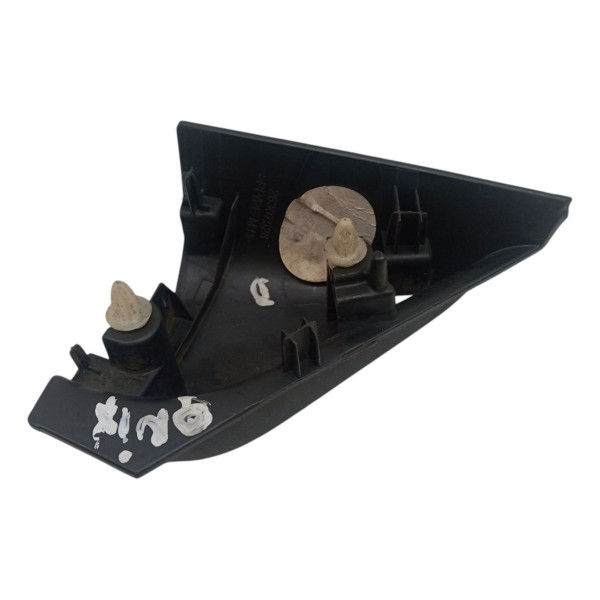 Acabamento Interno Retrovisor Direito Chevrolet Onix 2021