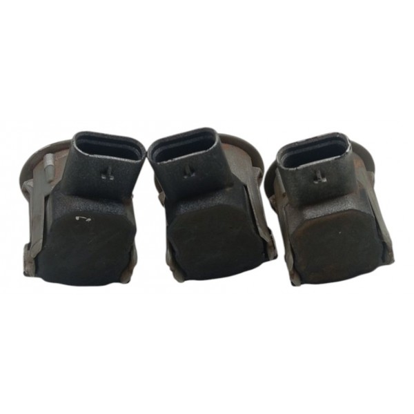 Sensor Estacionamento Chevrolet Onix 2020 2021 2022