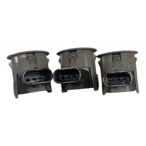 Sensor Estacionamento Chevrolet Onix 2020 2021 2022