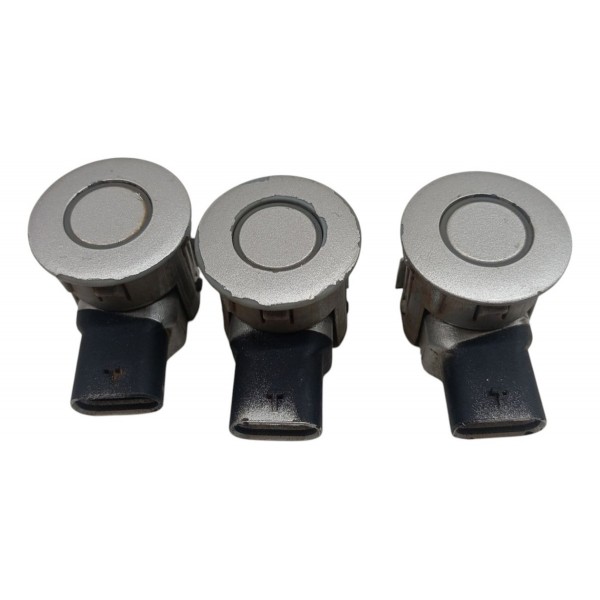 Sensor Estacionamento Chevrolet Onix 2020 2021 2022