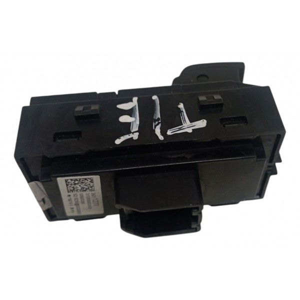 Comando Vidro Traseiro Esquerdo Chevrolet Onix 2020 2021