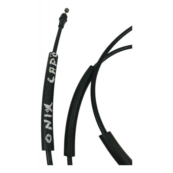 Cabo Abertura Capo Chevrolet Onix 2020 2021 2022