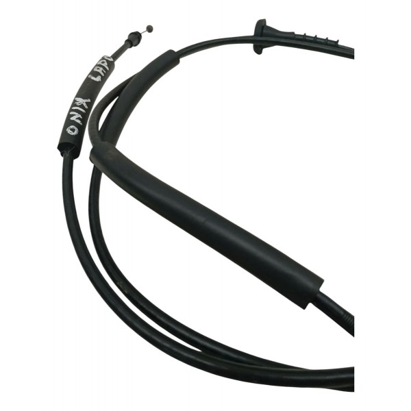 Cabo Abertura Capo Chevrolet Onix 2020 2021 2022