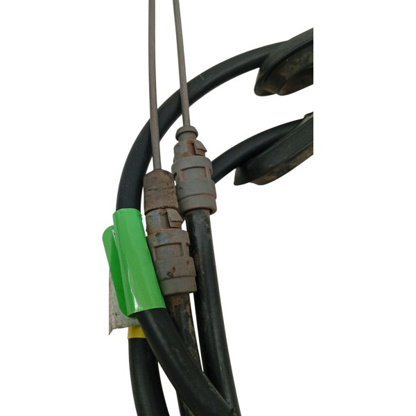 Par Cabos Freio Mão Chevrolet Onix 2020 2021 2022