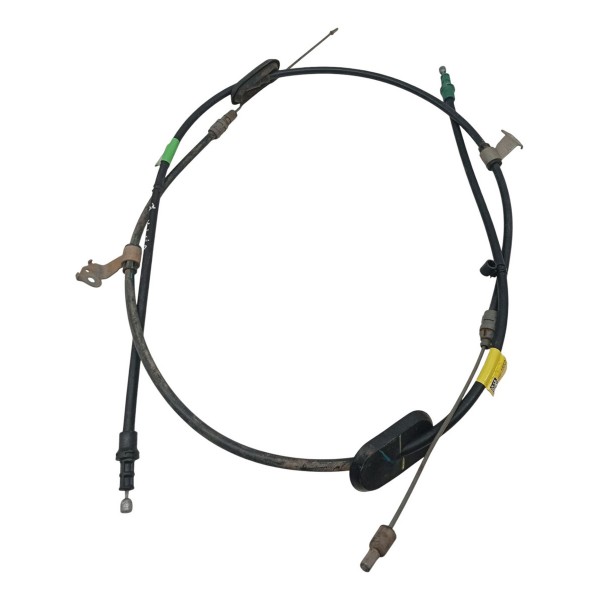 Par Cabos Freio Mão Chevrolet Onix 2020 2021 2022