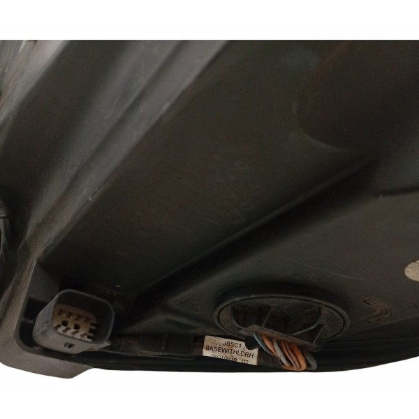 Farol Direito Chevrolet Onix 1.1 3cc 2020 2021 2022