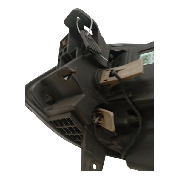 Farol Direito Chevrolet Onix 1.1 3cc 2020 2021 2022