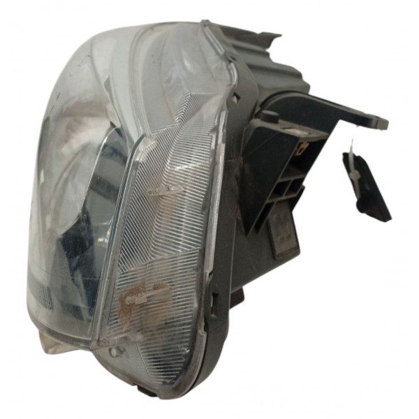 Farol Direito Chevrolet Onix 1.1 3cc 2020 2021 2022