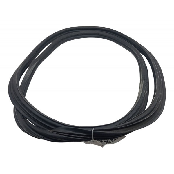 Borracha Vedação Porta Malas Chevrolet Onix 2020 2021