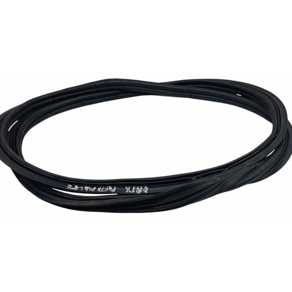 Borracha Vedação Porta Malas Chevrolet Onix 2020 2021