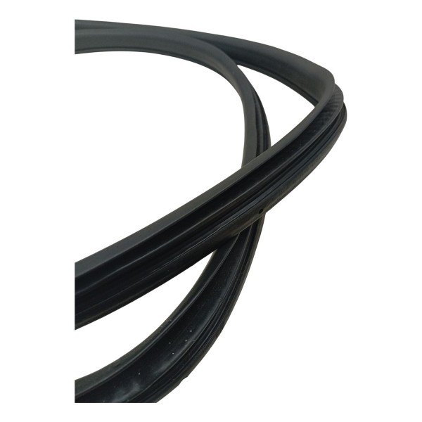 Borracha Vedação Porta Traseira Direita Chevrolet Onix 2021