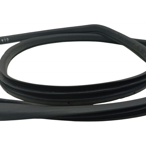 Borracha Vedação Porta Traseira Direita Chevrolet Onix 2021