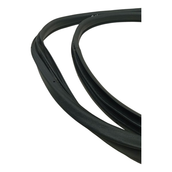 Borracha Vedação Porta Traseira Direita Chevrolet Onix 2021