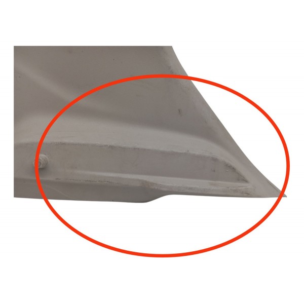 Suporte Direito Tampão Bagagito Chevrolet Onix 2020 2021