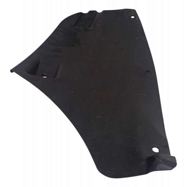 Forro Caixa Roda Traseira Direita Chevrolet Onix 2020 2021