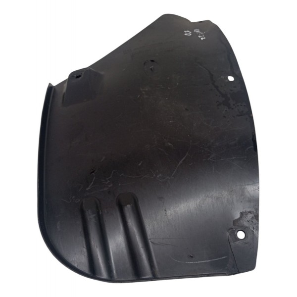 Forro Caixa Roda Traseira Direita Chevrolet Onix 2020 2021