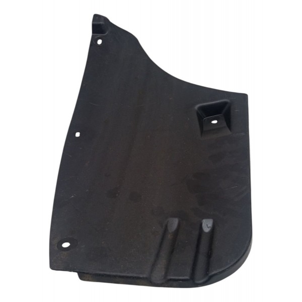 Forro Caixa Roda Traseira Direita Chevrolet Onix 2020 2021