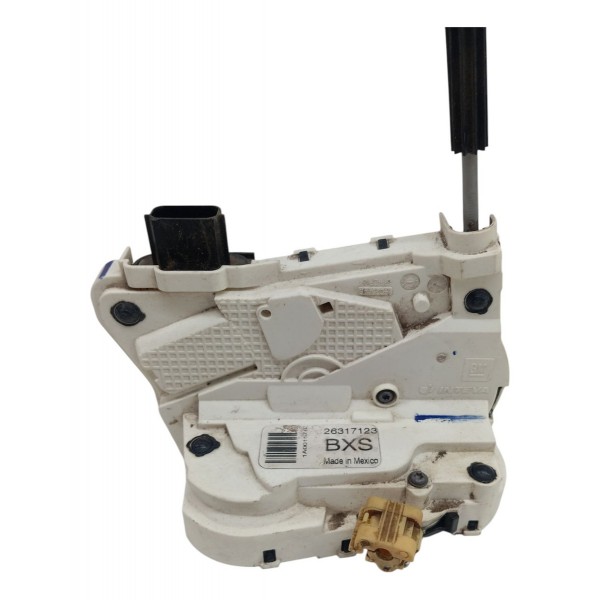 Fechadura Elétrica Traseira Direita Chevrolet Onix 2021